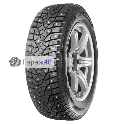 Bridgestone Blizzak Spike 02 195/50 R15 82T